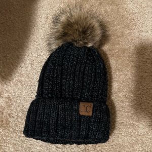 Beanie